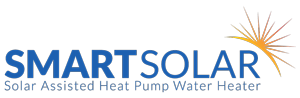 Smart Solar Water Heater logo