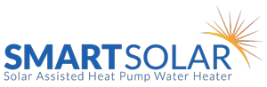 Smart Solar Water Heater